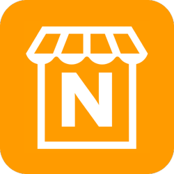 NexKiosk logo