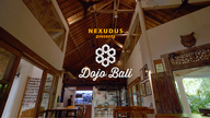 Dojo Bali